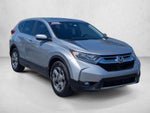 2019 Honda CR-V EX-L 2WD