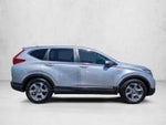 2019 Honda CR-V EX-L 2WD