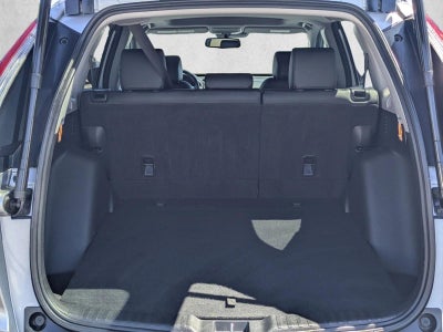 2019 Honda CR-V EX-L 2WD