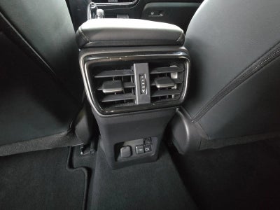 2024 Lexus NX 250 FWD