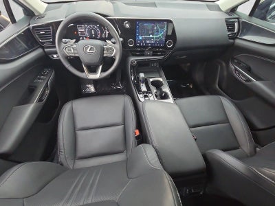 2024 Lexus NX 250 FWD