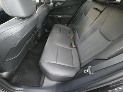 2024 Lexus NX 250 FWD