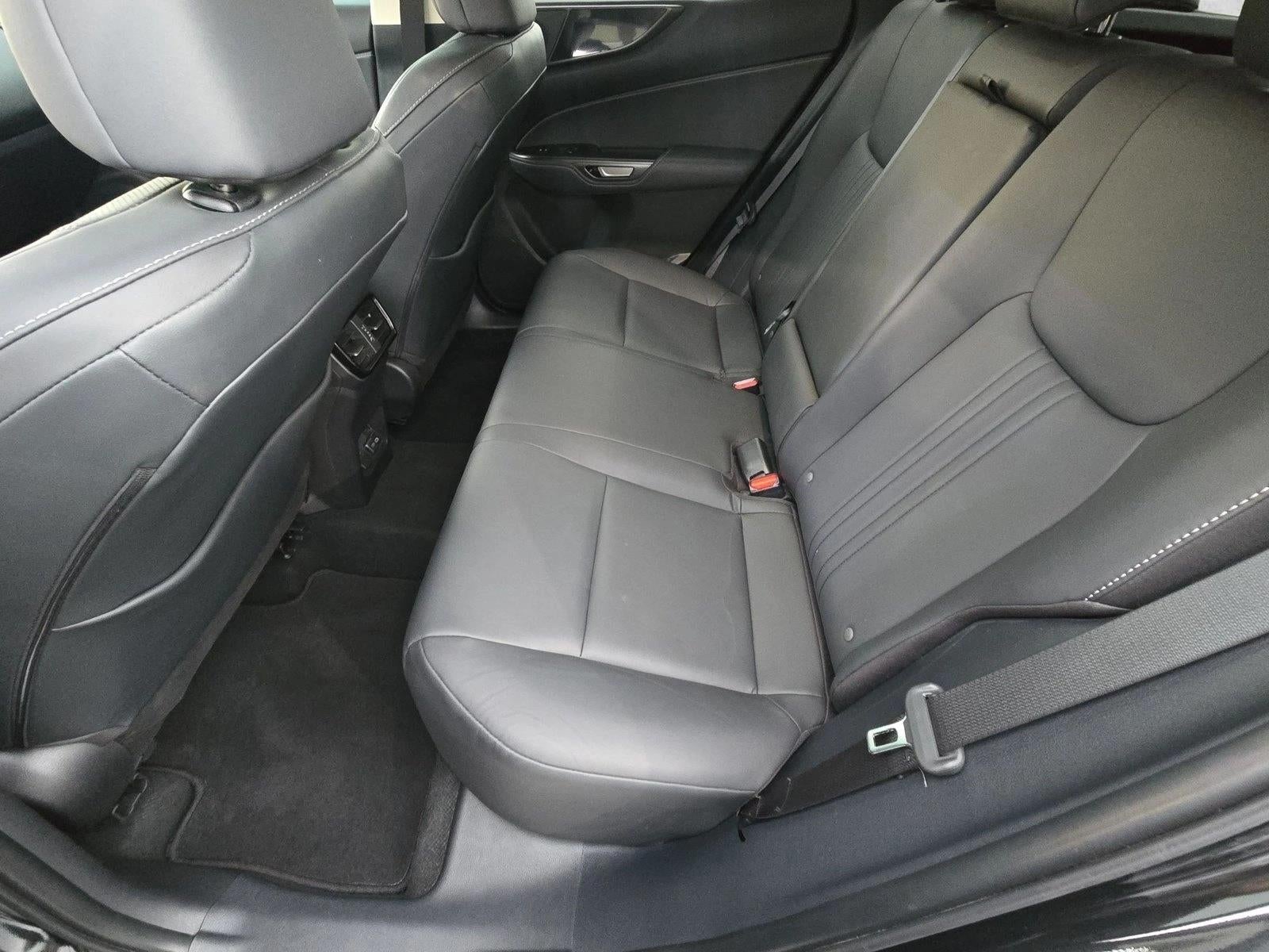 2024 Lexus NX 250 FWD