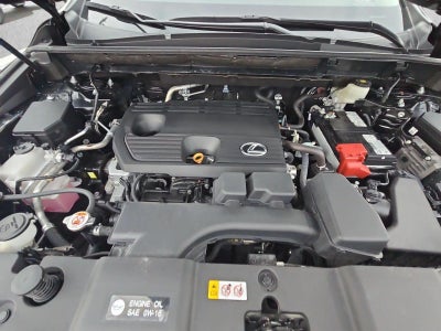2024 Lexus NX 250 FWD