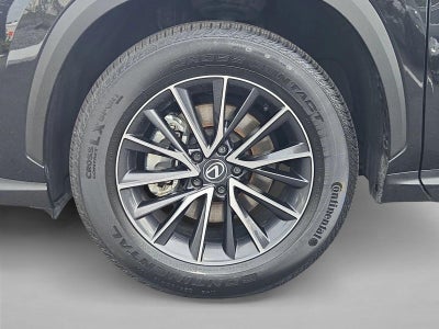 2024 Lexus NX 250 FWD