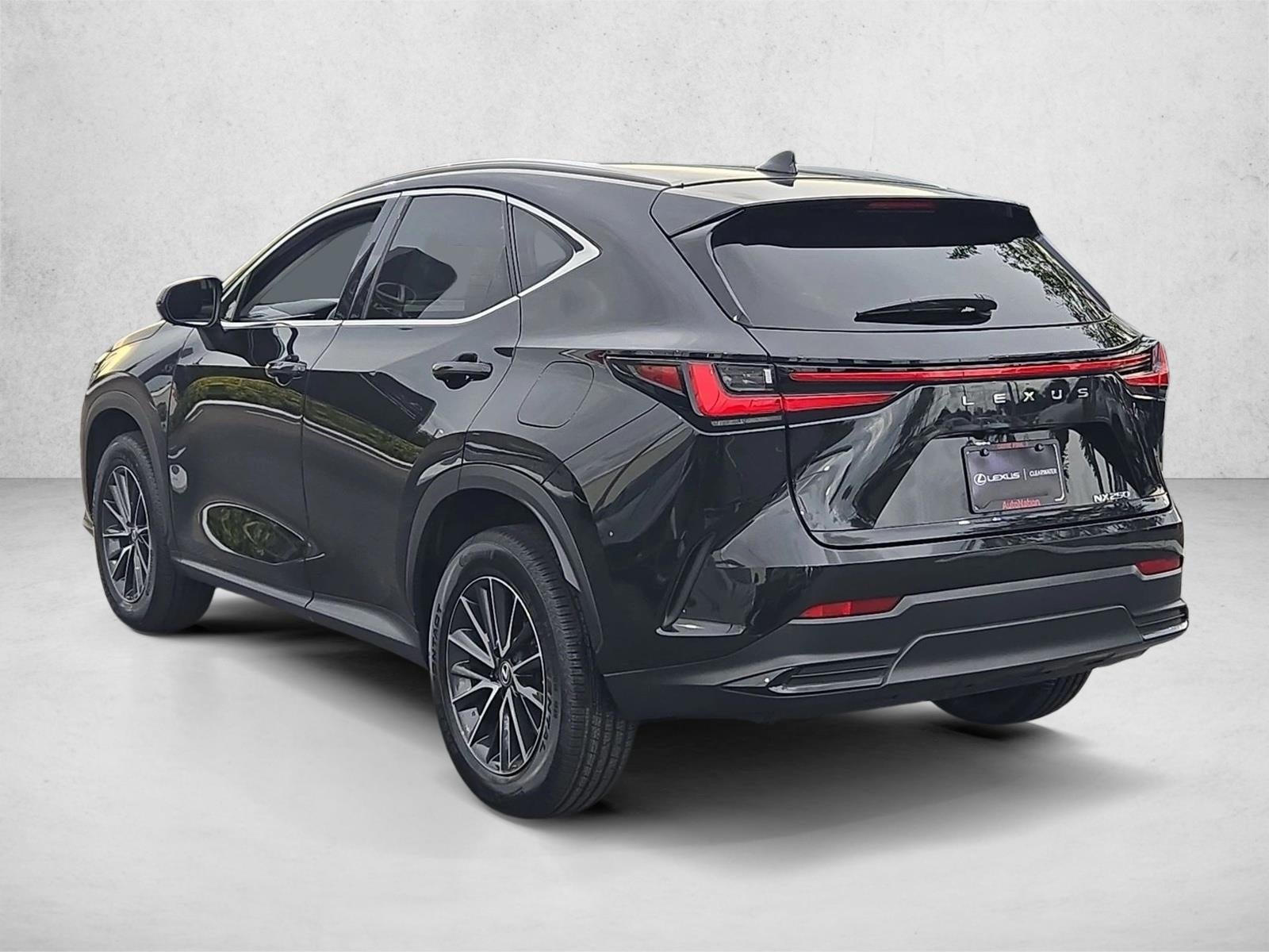 2024 Lexus NX 250 FWD