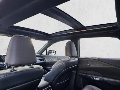 2023 Lexus RX 350 Luxury FWD