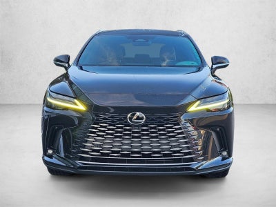 2023 Lexus RX 350 Luxury FWD