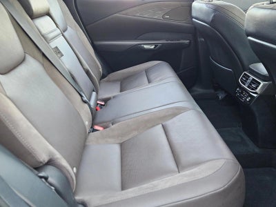 2023 Lexus RX 350 Luxury FWD