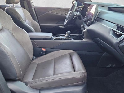 2023 Lexus RX 350 Luxury FWD