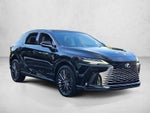 2023 Lexus RX 350 Luxury FWD