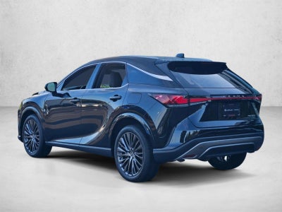 2023 Lexus RX 350 Luxury FWD