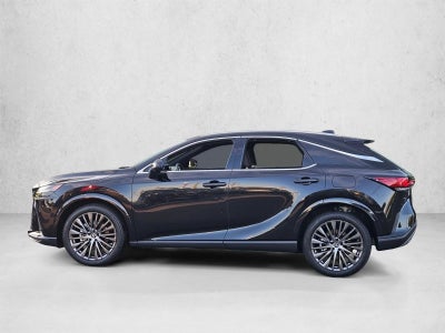 2023 Lexus RX 350 Luxury FWD