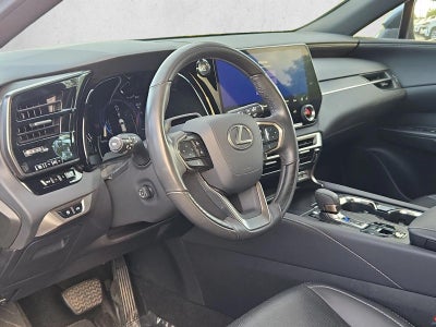 2024 Lexus RX 350 Premium Plus FWD