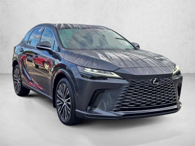 2024 Lexus RX 350 Premium Plus FWD