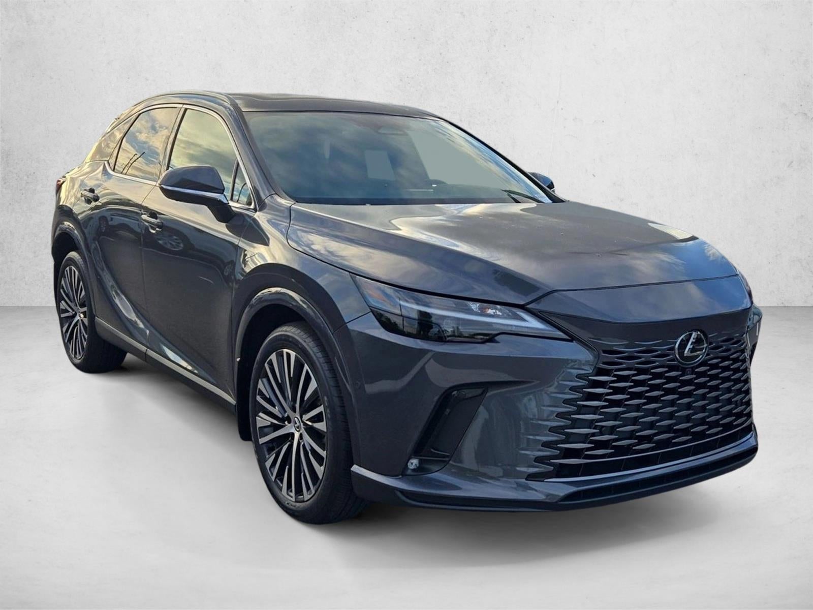2024 Lexus RX 350 Premium Plus FWD