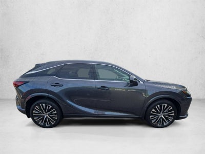 2024 Lexus RX 350 Premium Plus FWD