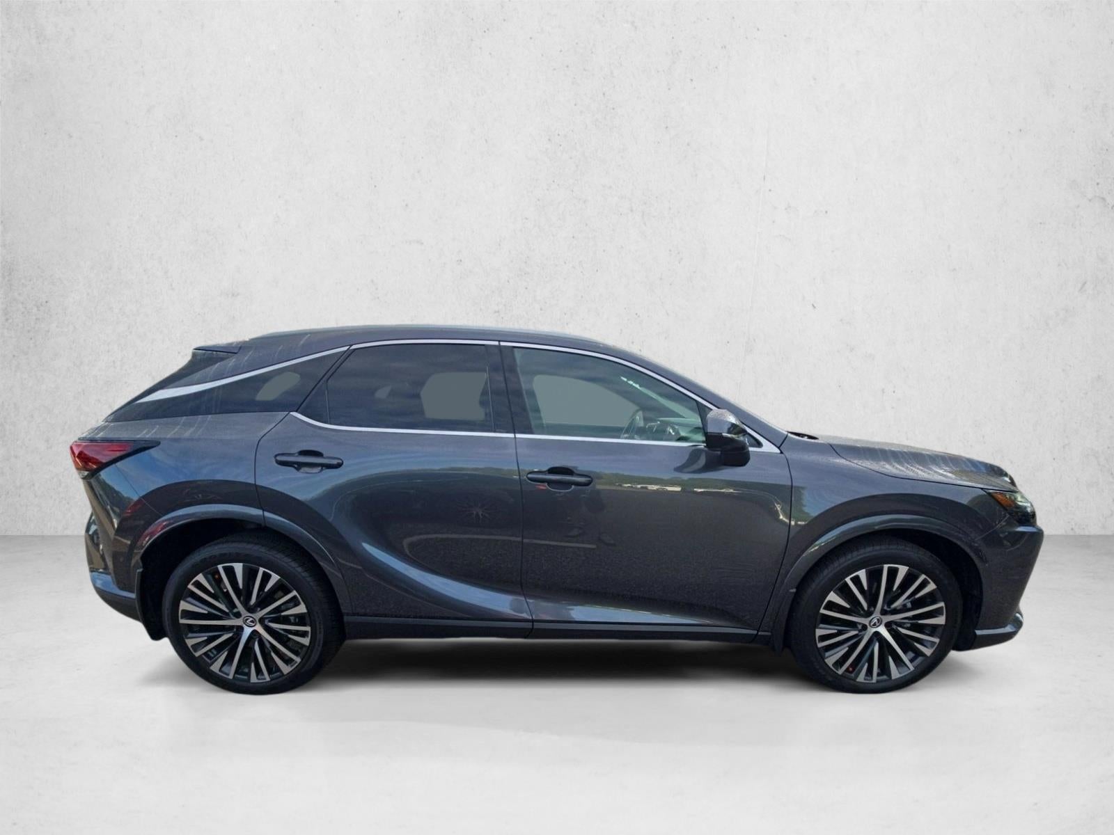 2024 Lexus RX 350 Premium Plus FWD