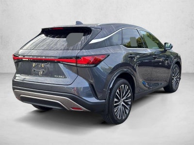 2024 Lexus RX 350 Premium Plus FWD