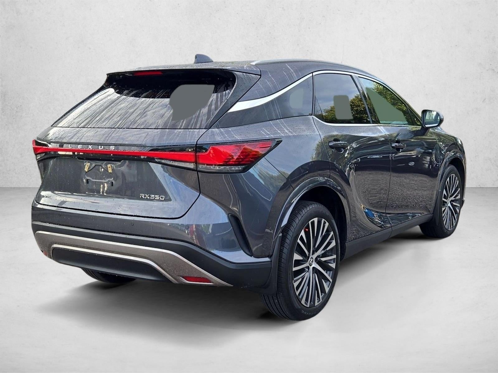 2024 Lexus RX 350 Premium Plus FWD