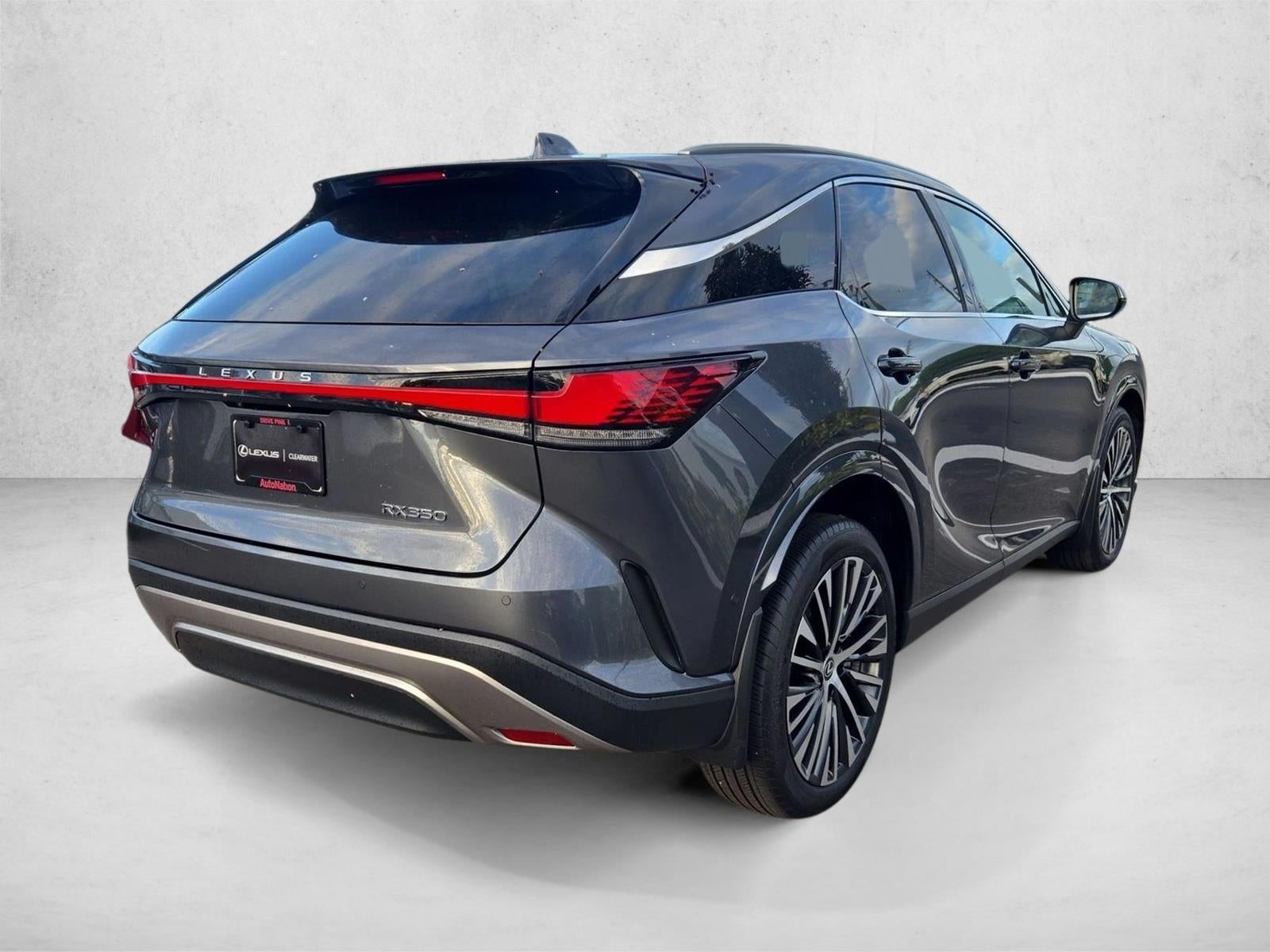 2024 Lexus RX 350 Premium Plus FWD