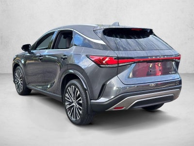 2024 Lexus RX 350 Premium Plus FWD