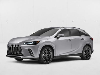 2023 Lexus RX 350 FWD