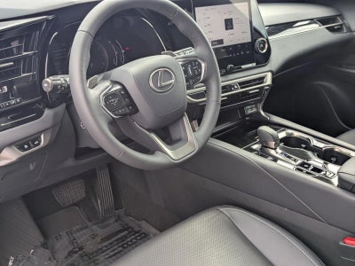 2023 Lexus RX 350 FWD