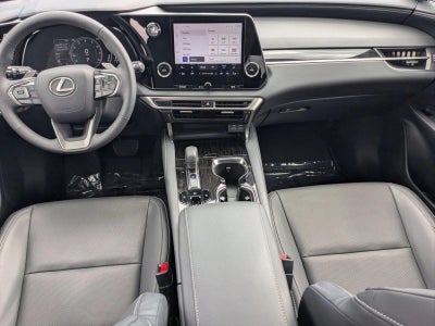 2023 Lexus RX 350 FWD