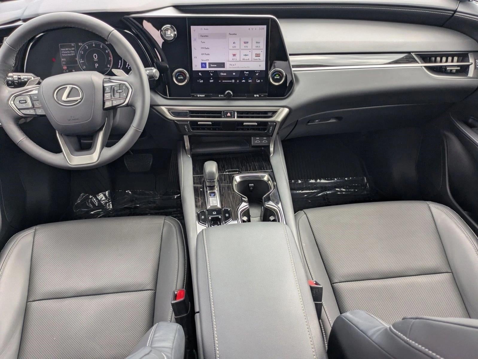2023 Lexus RX 350 FWD