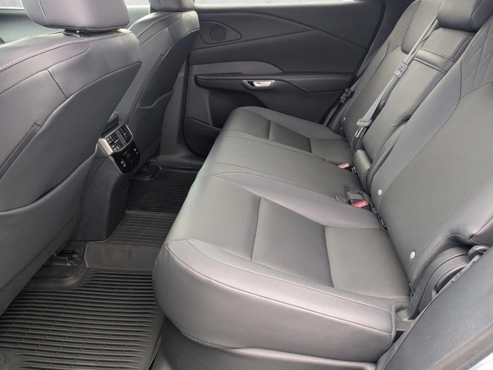 2023 Lexus RX 350 FWD
