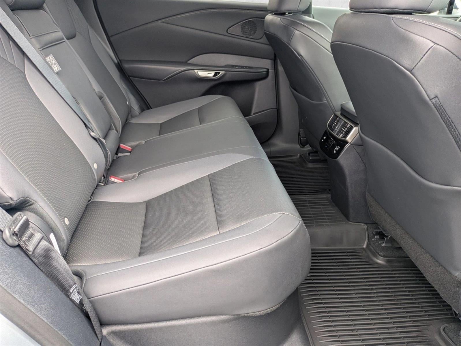 2023 Lexus RX 350 FWD