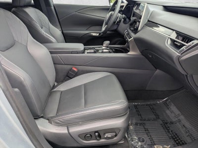 2023 Lexus RX 350 FWD