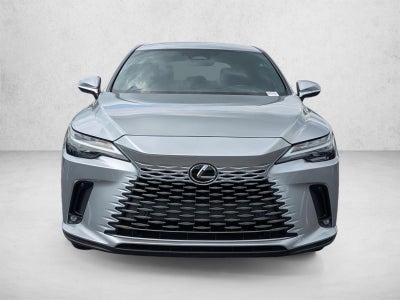 2023 Lexus RX 350 FWD