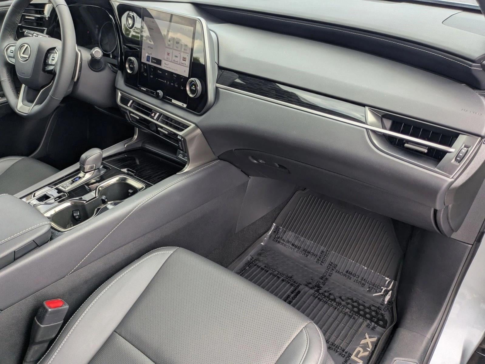 2023 Lexus RX 350 FWD