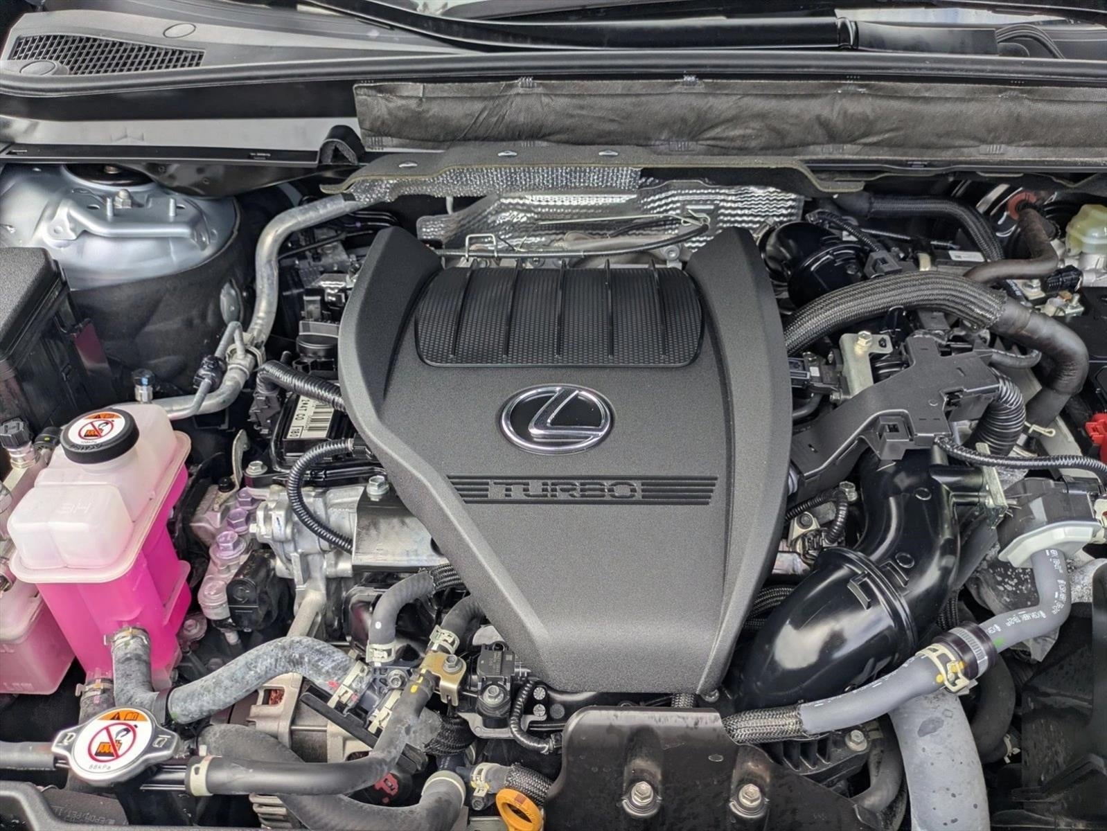 2023 Lexus RX 350 FWD