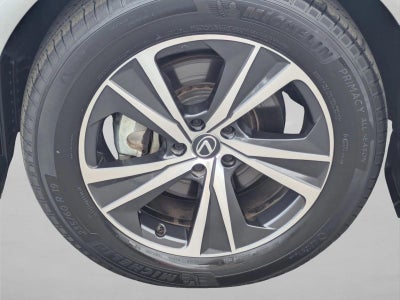 2023 Lexus RX 350 FWD