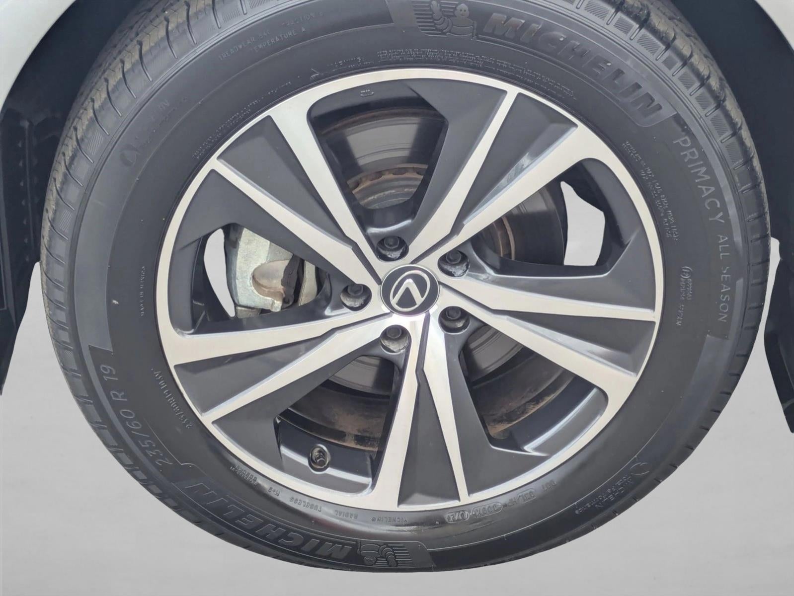 2023 Lexus RX 350 FWD