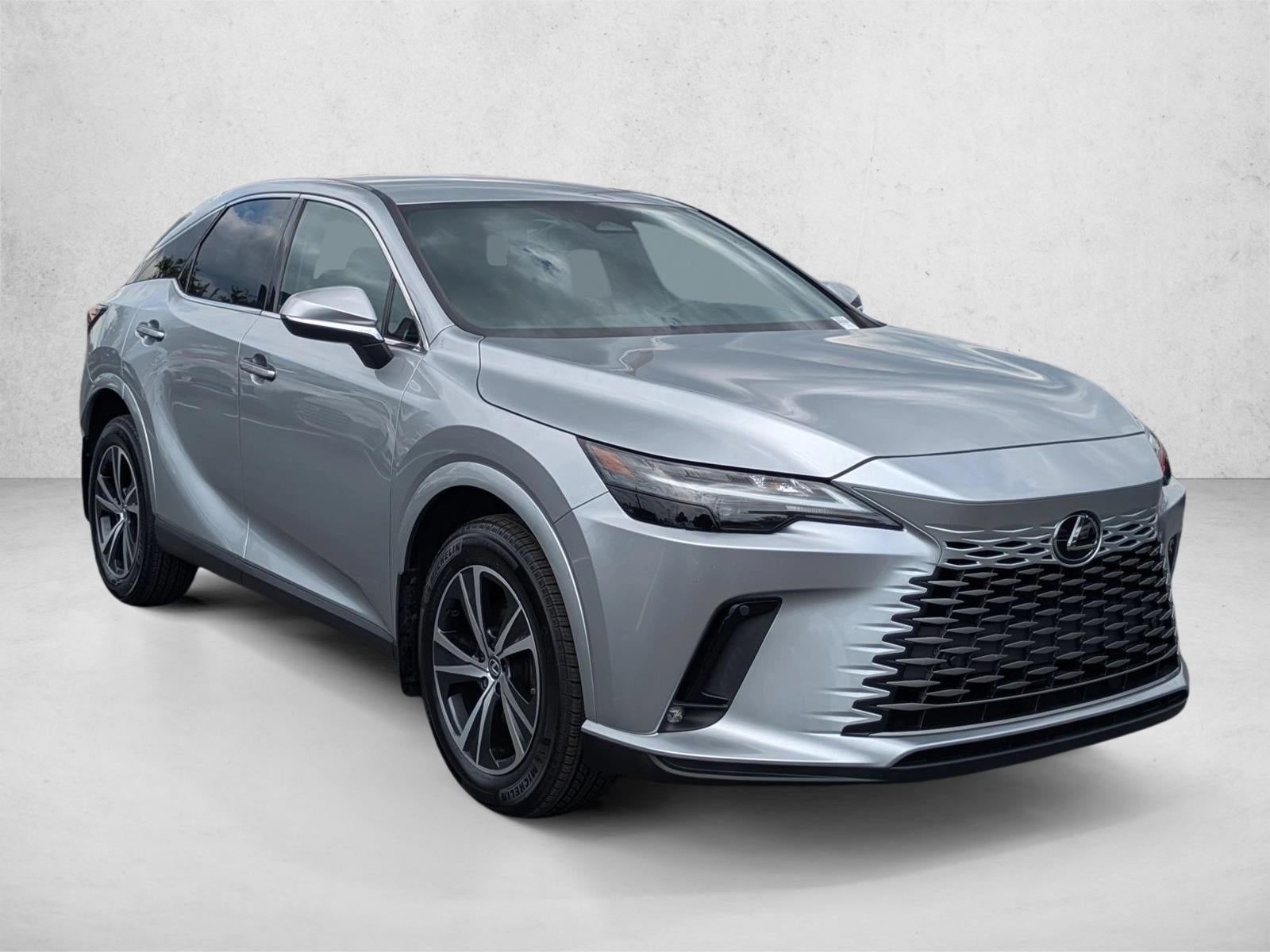 2023 Lexus RX 350 FWD