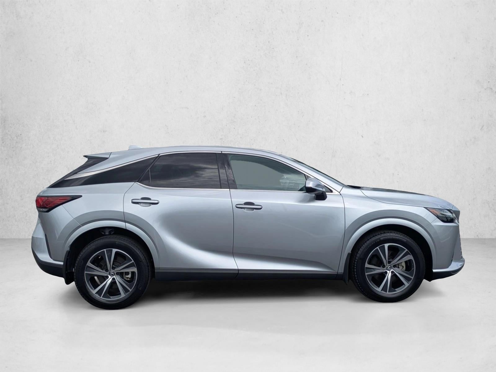 2023 Lexus RX 350 FWD
