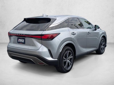 2023 Lexus RX 350 FWD