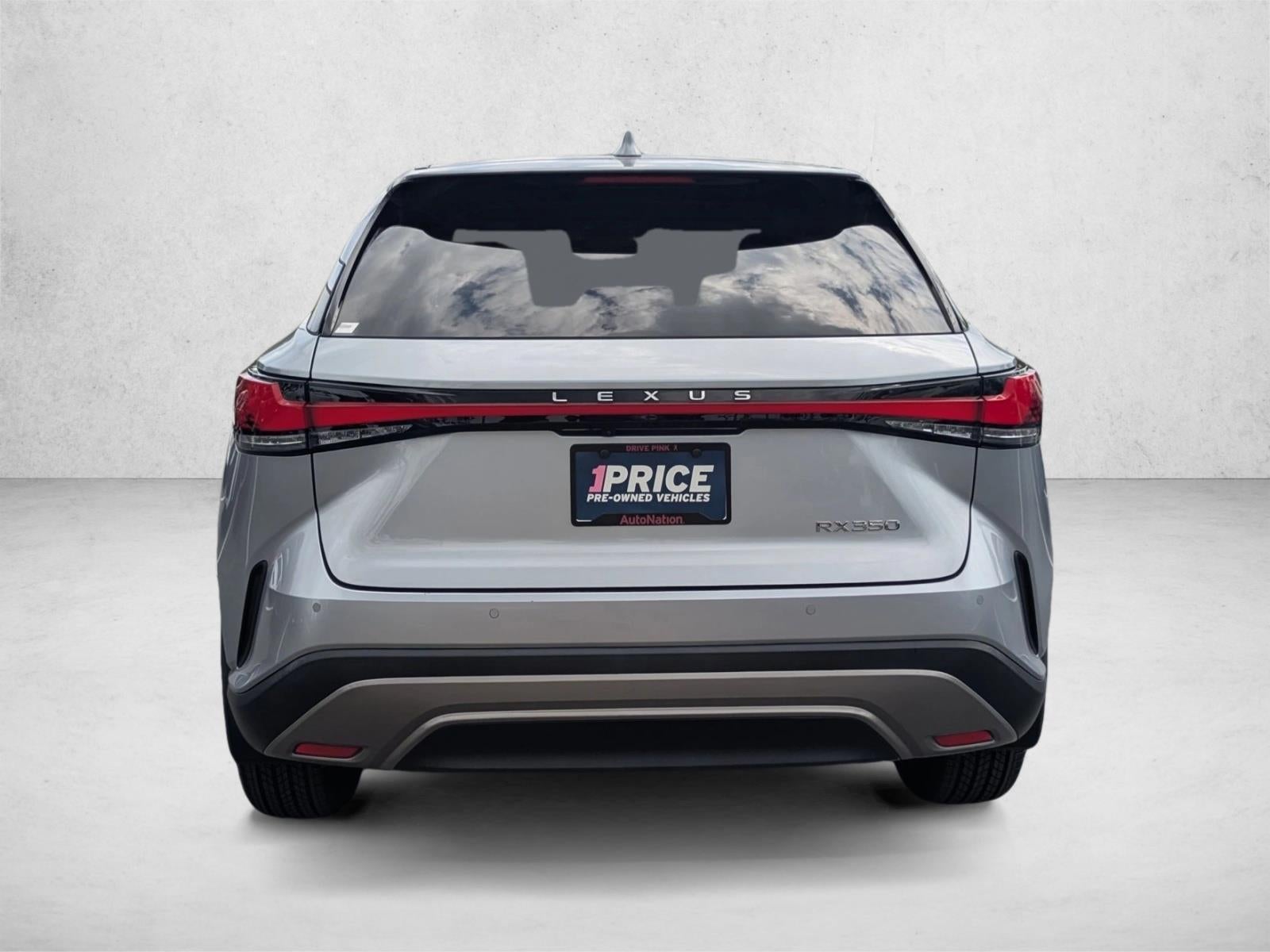 2023 Lexus RX 350 FWD