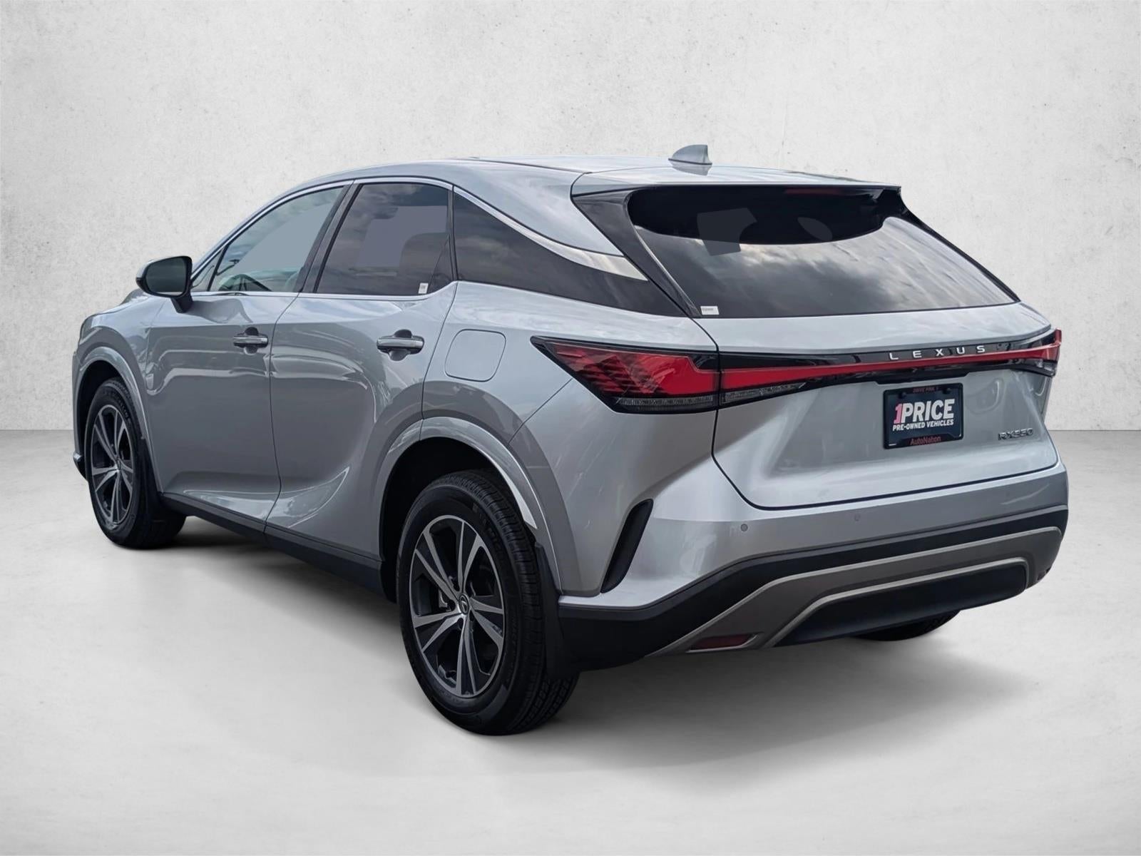 2023 Lexus RX 350 FWD