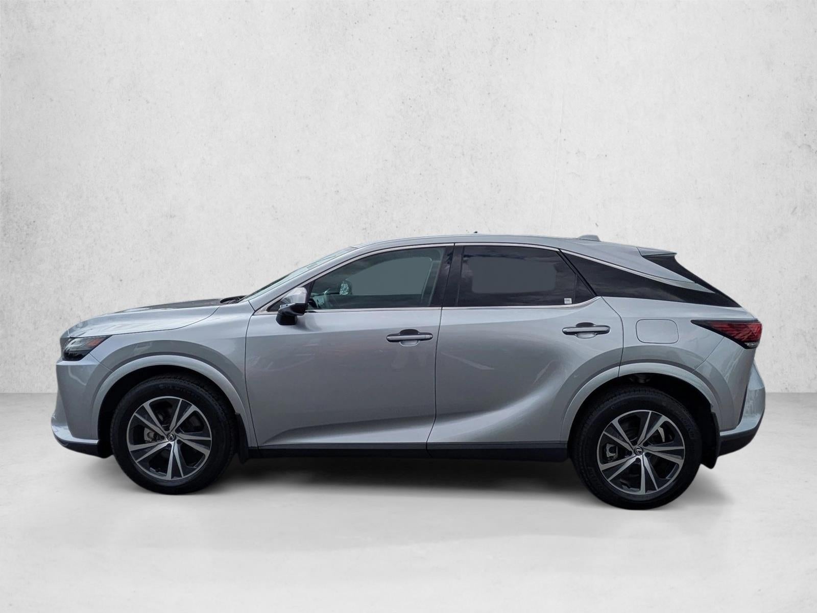 2023 Lexus RX 350 FWD