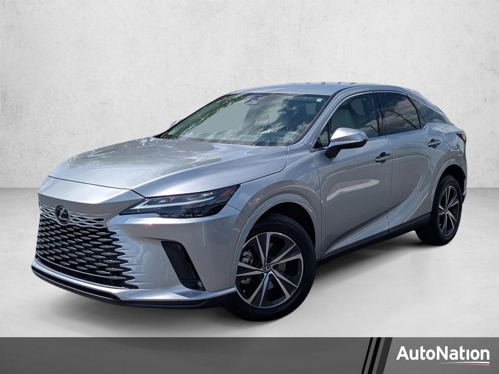 2024 Lexus RX 350 FWD