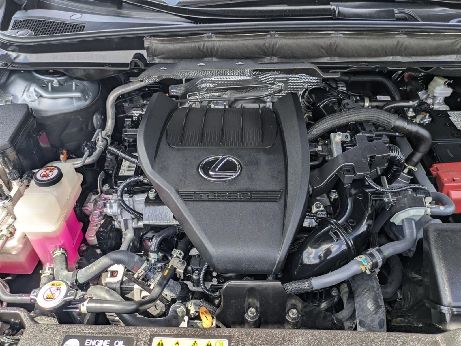 2024 Lexus RX 350 FWD