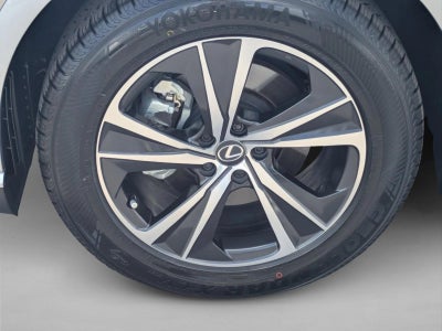 2024 Lexus RX 350 FWD