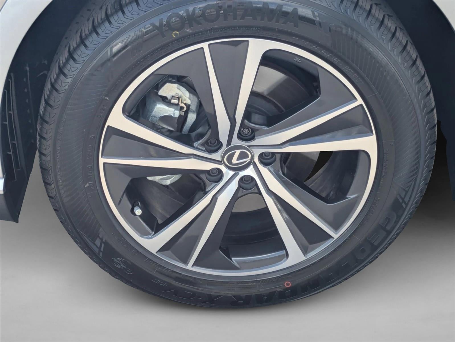 2024 Lexus RX 350 FWD