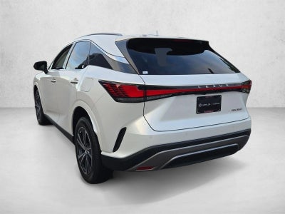2024 Lexus RX 350 Premium FWD