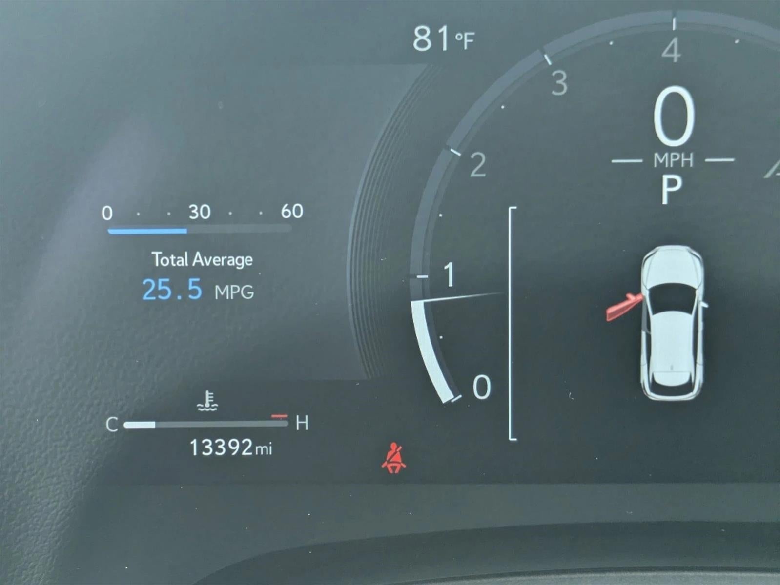 2025 Lexus RX 350 FWD